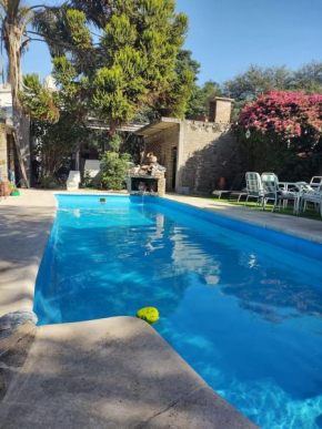 Sueño de Termas